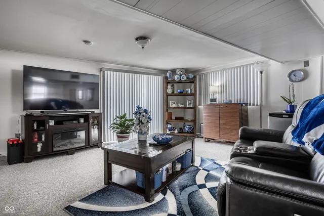 $310,000 | 7802 Fall Creek Road, Indianapolis, IN 46256