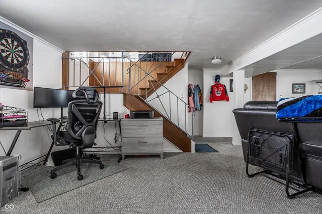 $310,000 | 7802 Fall Creek Road, Indianapolis, IN 46256