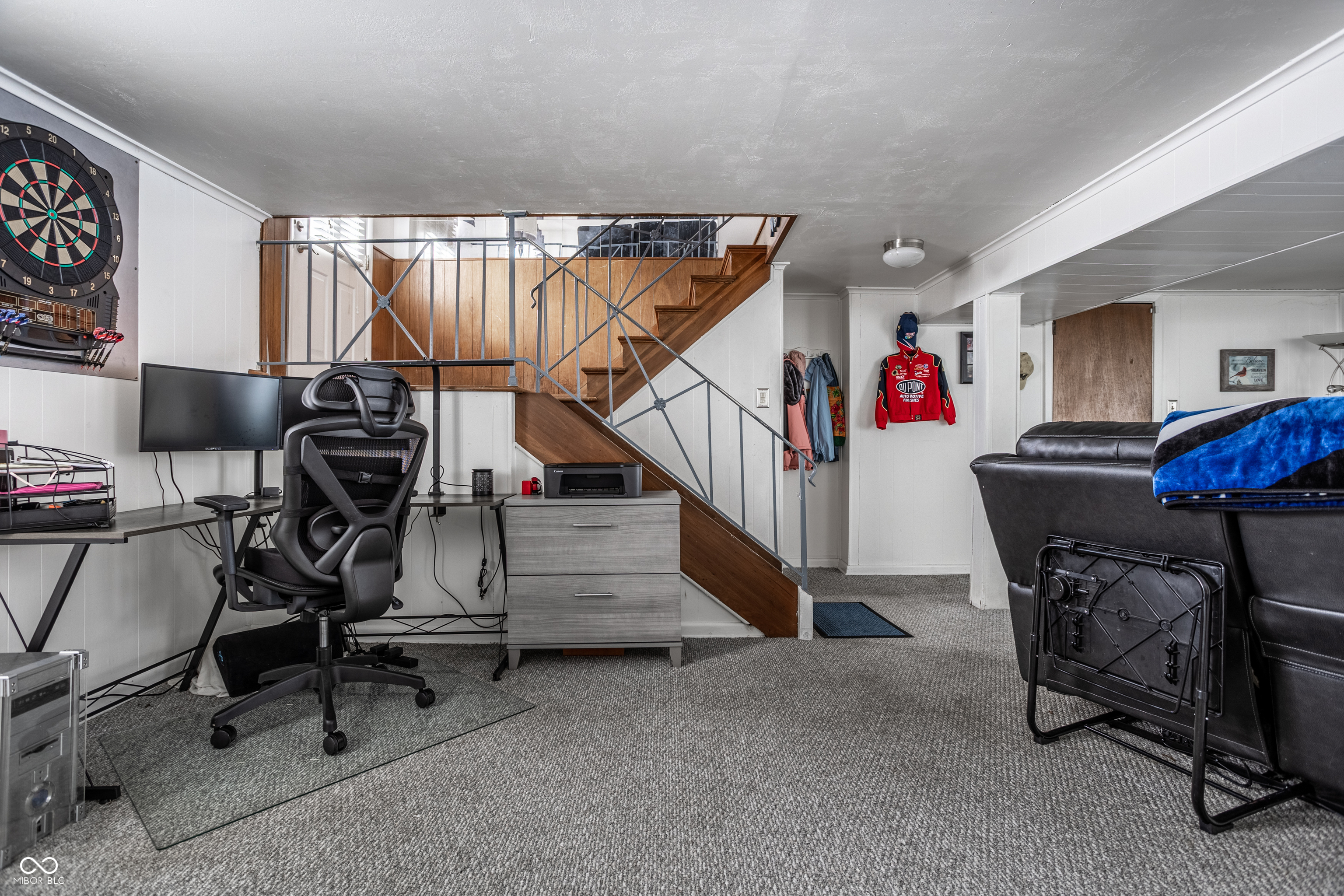 7802 Fall Creek Road Indianapolis, IN 46256 - Photo 25 of 53