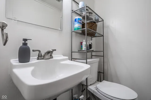 $310,000 | 7802 Fall Creek Road, Indianapolis, IN 46256