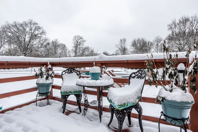 $310,000 | 7802 Fall Creek Road, Indianapolis, IN 46256