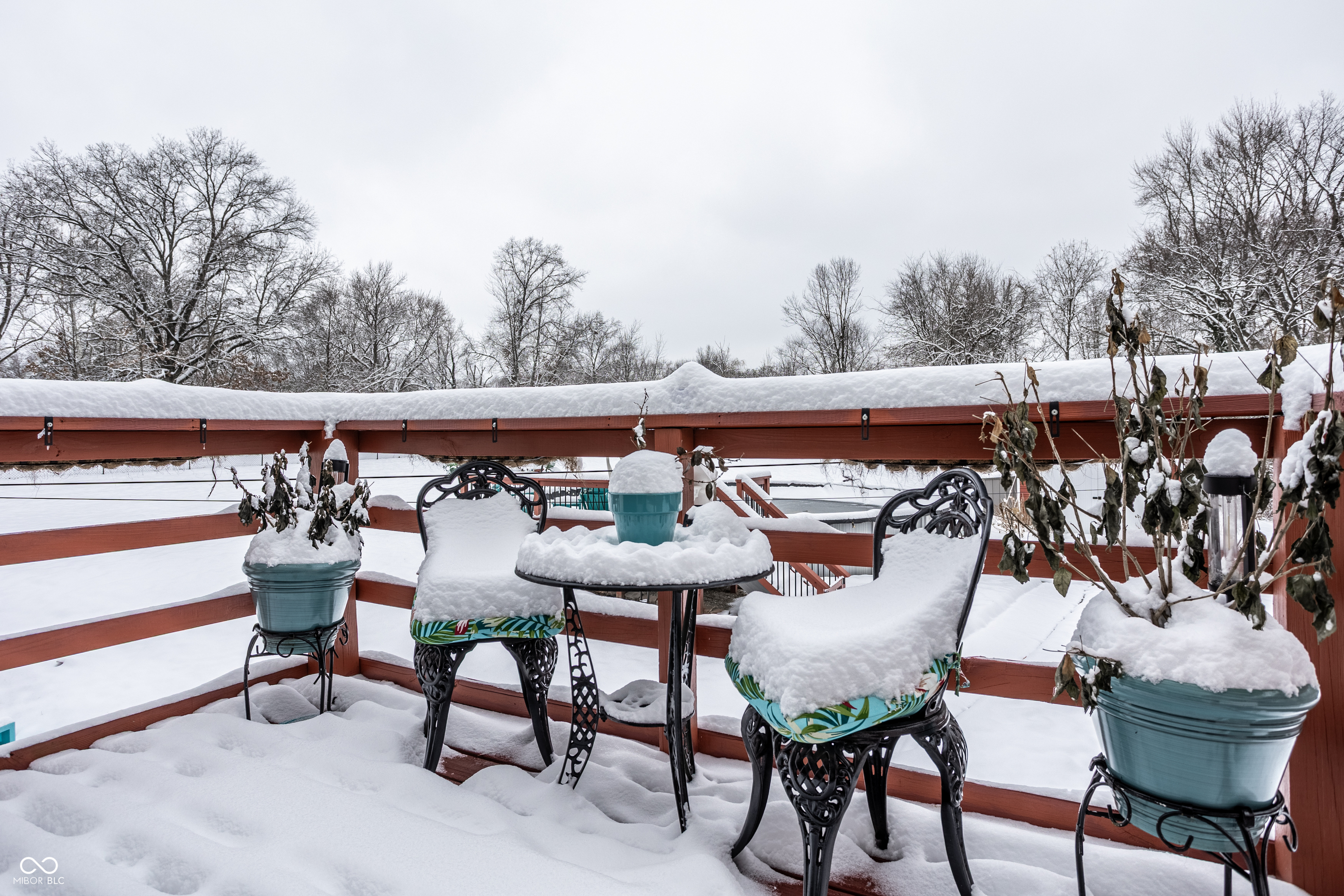 7802 Fall Creek Road Indianapolis, IN 46256 - Photo 27 of 53