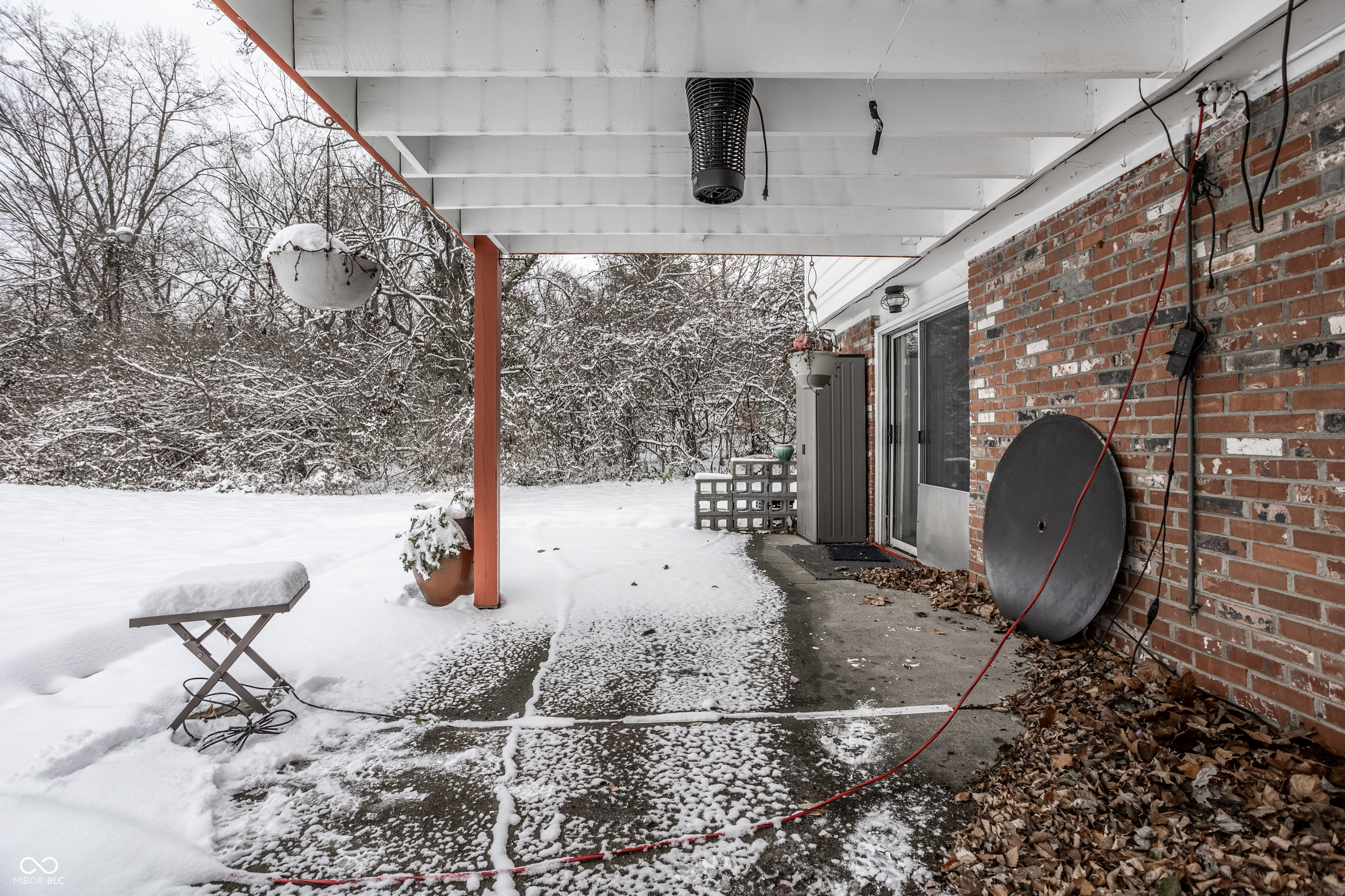 7802 Fall Creek Road Indianapolis, IN 46256 - Photo 28 of 53