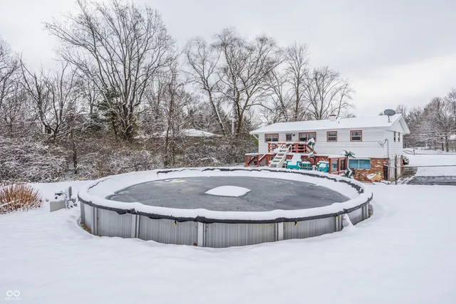 $310,000 | 7802 Fall Creek Road, Indianapolis, IN 46256