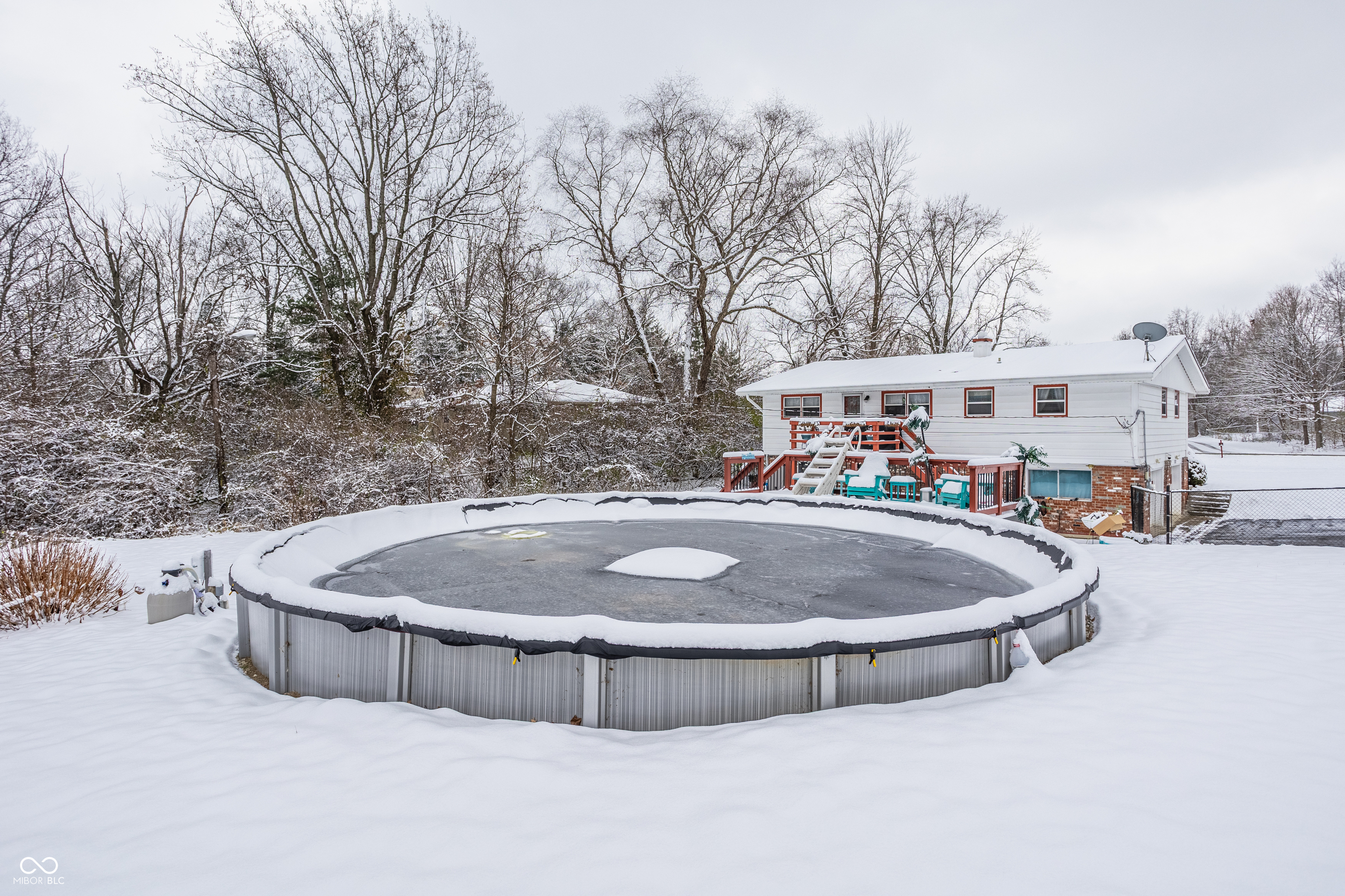 7802 Fall Creek Road Indianapolis, IN 46256 - Photo 30 of 53