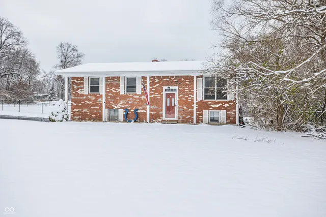 $310,000 | 7802 Fall Creek Road, Indianapolis, IN 46256