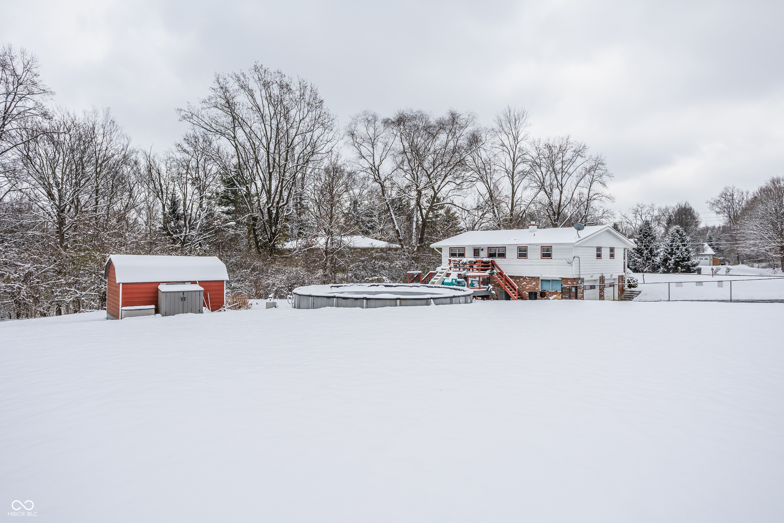 7802 Fall Creek Road Indianapolis, IN 46256 - Photo 31 of 53