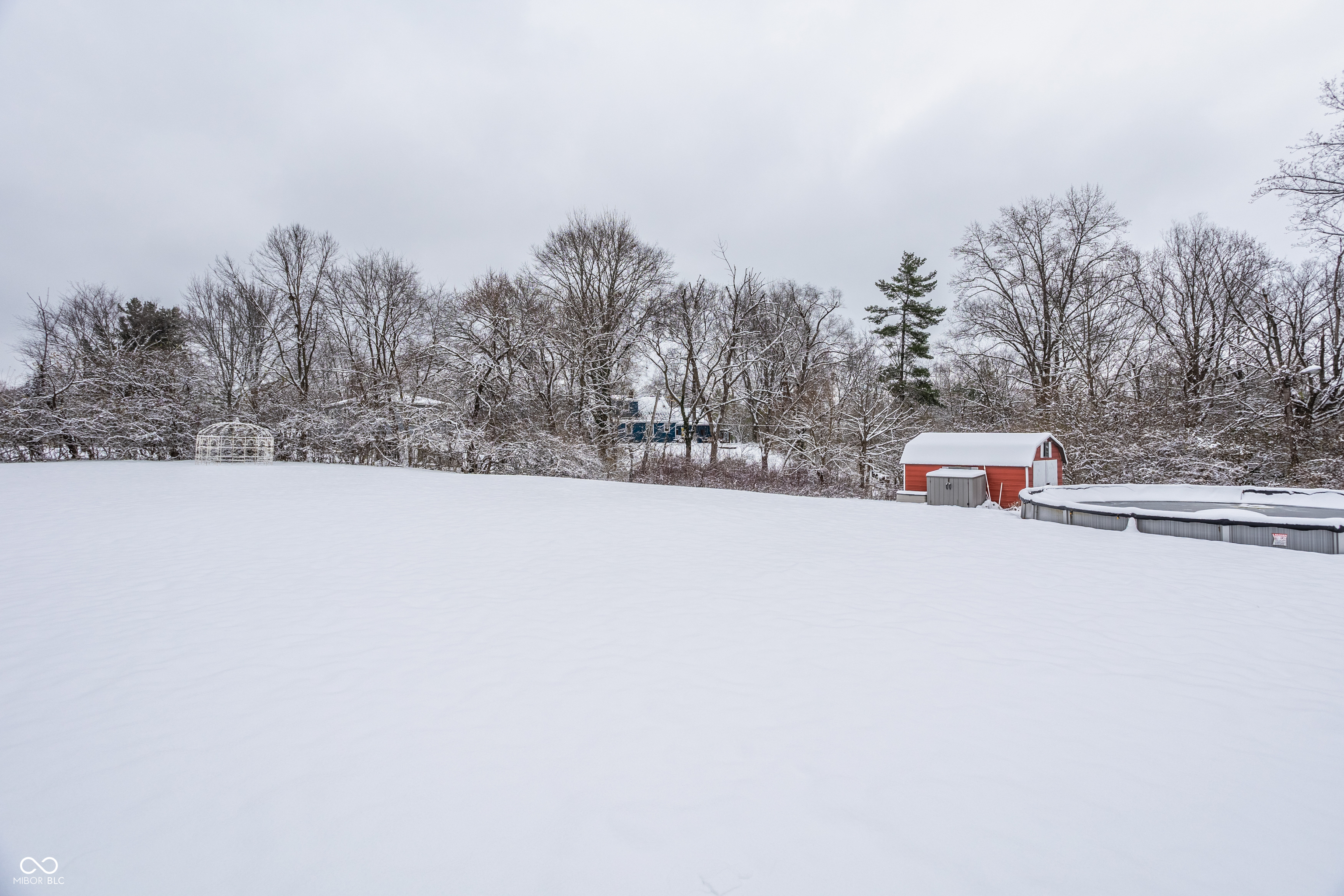 7802 Fall Creek Road Indianapolis, IN 46256 - Photo 32 of 53