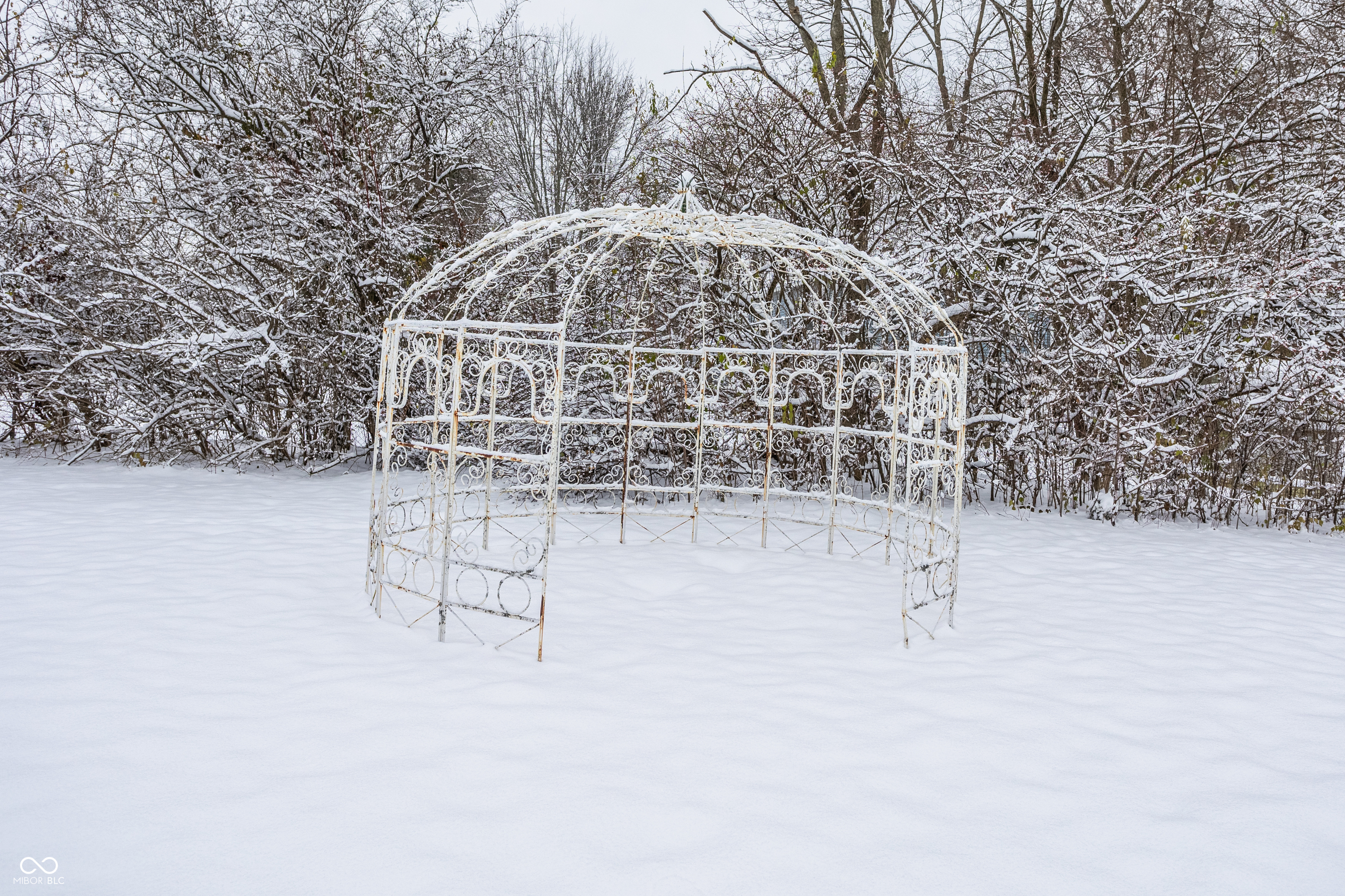 7802 Fall Creek Road Indianapolis, IN 46256 - Photo 33 of 53