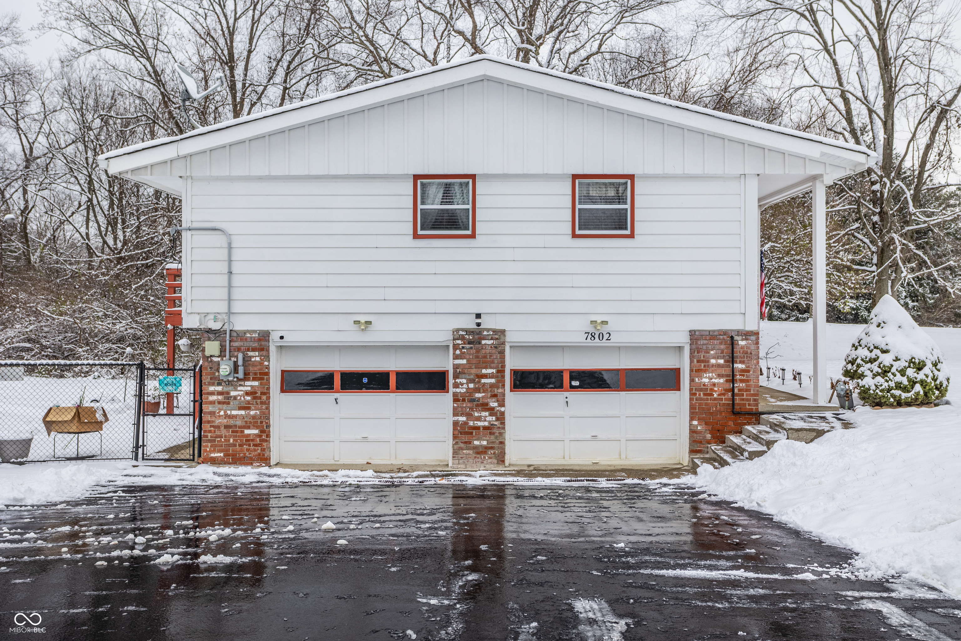 7802 Fall Creek Road Indianapolis, IN 46256 - Photo 34 of 53