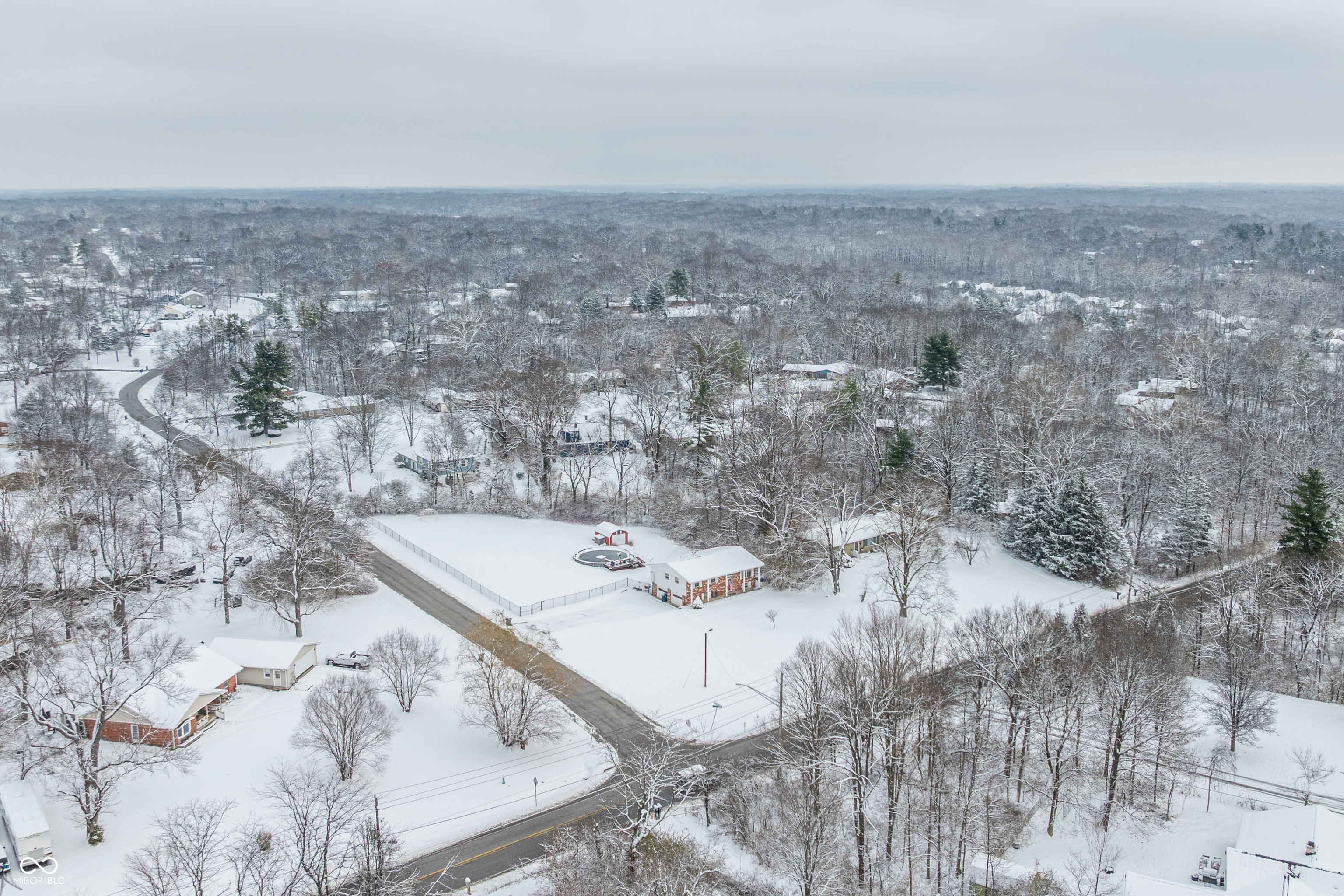 7802 Fall Creek Road Indianapolis, IN 46256 - Photo 37 of 53