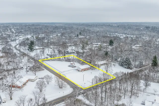 $310,000 | 7802 Fall Creek Road, Indianapolis, IN 46256