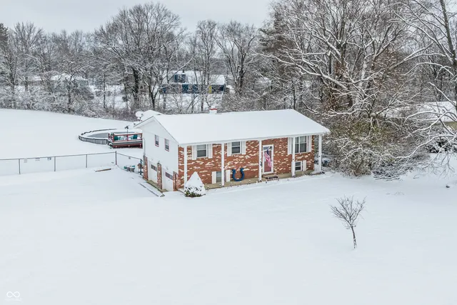 $310,000 | 7802 Fall Creek Road, Indianapolis, IN 46256