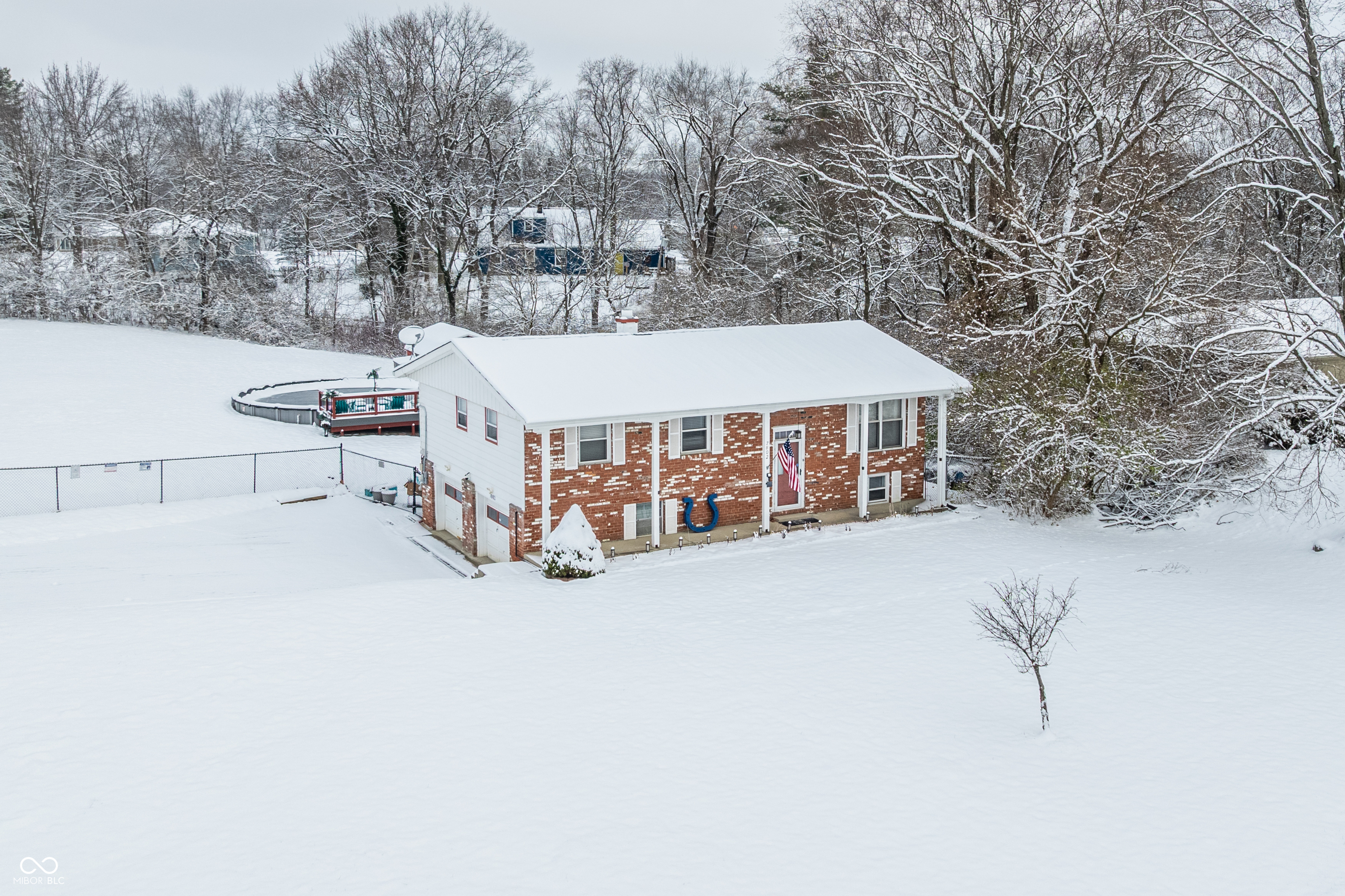 7802 Fall Creek Road Indianapolis, IN 46256 - Photo 39 of 53