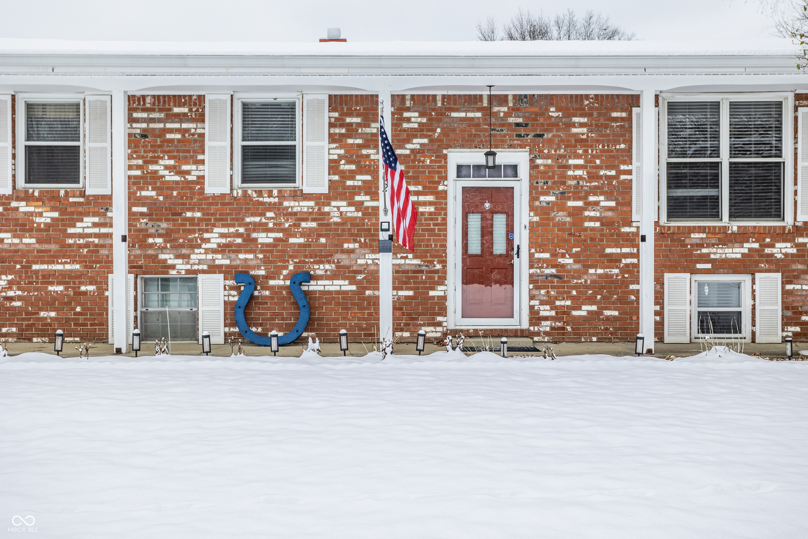 7802 Fall Creek Road Indianapolis, IN 46256 - Photo 4 of 53