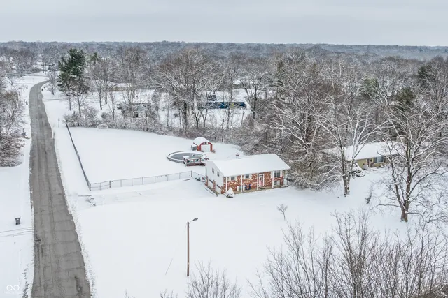 $310,000 | 7802 Fall Creek Road, Indianapolis, IN 46256