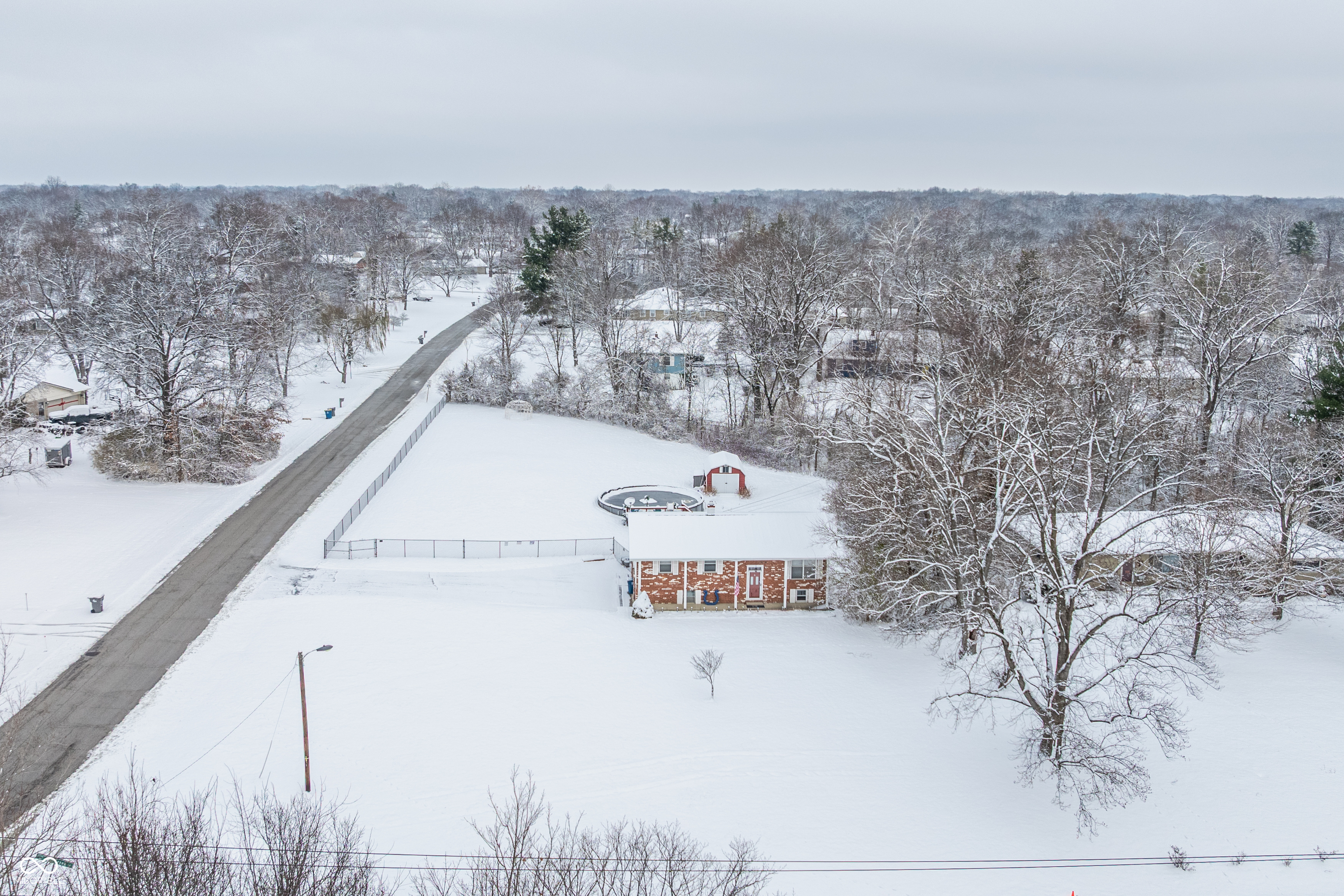7802 Fall Creek Road Indianapolis, IN 46256 - Photo 42 of 53