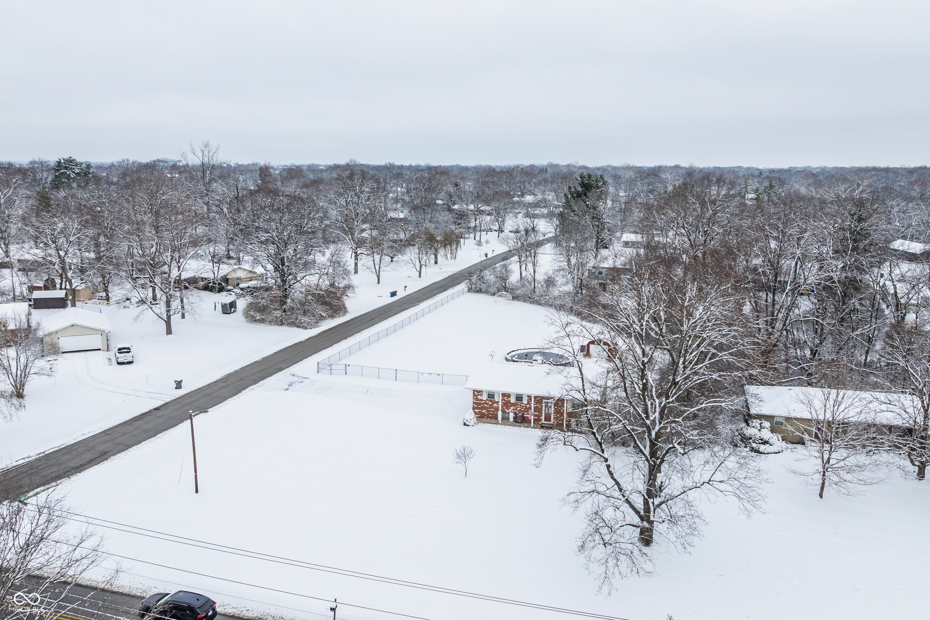 7802 Fall Creek Road Indianapolis, IN 46256 - Photo 43 of 53
