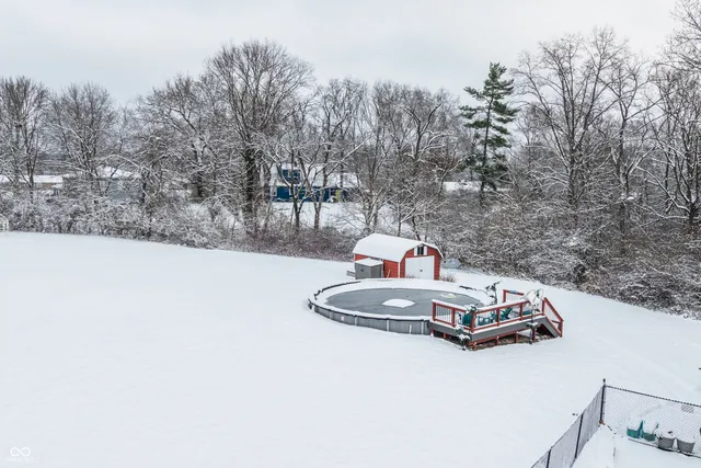 $310,000 | 7802 Fall Creek Road, Indianapolis, IN 46256