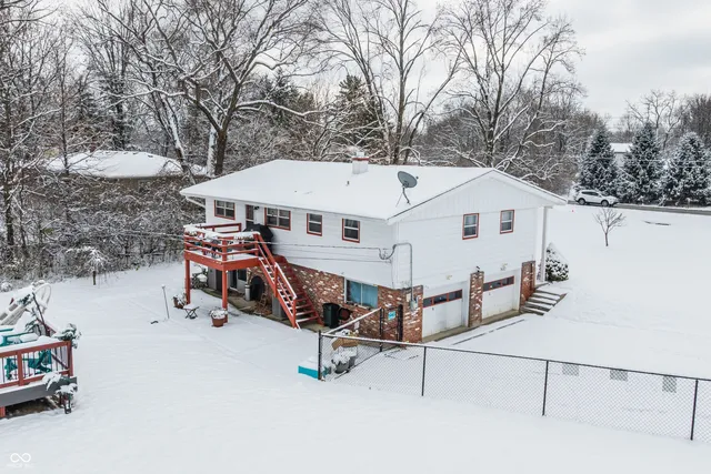 $310,000 | 7802 Fall Creek Road, Indianapolis, IN 46256