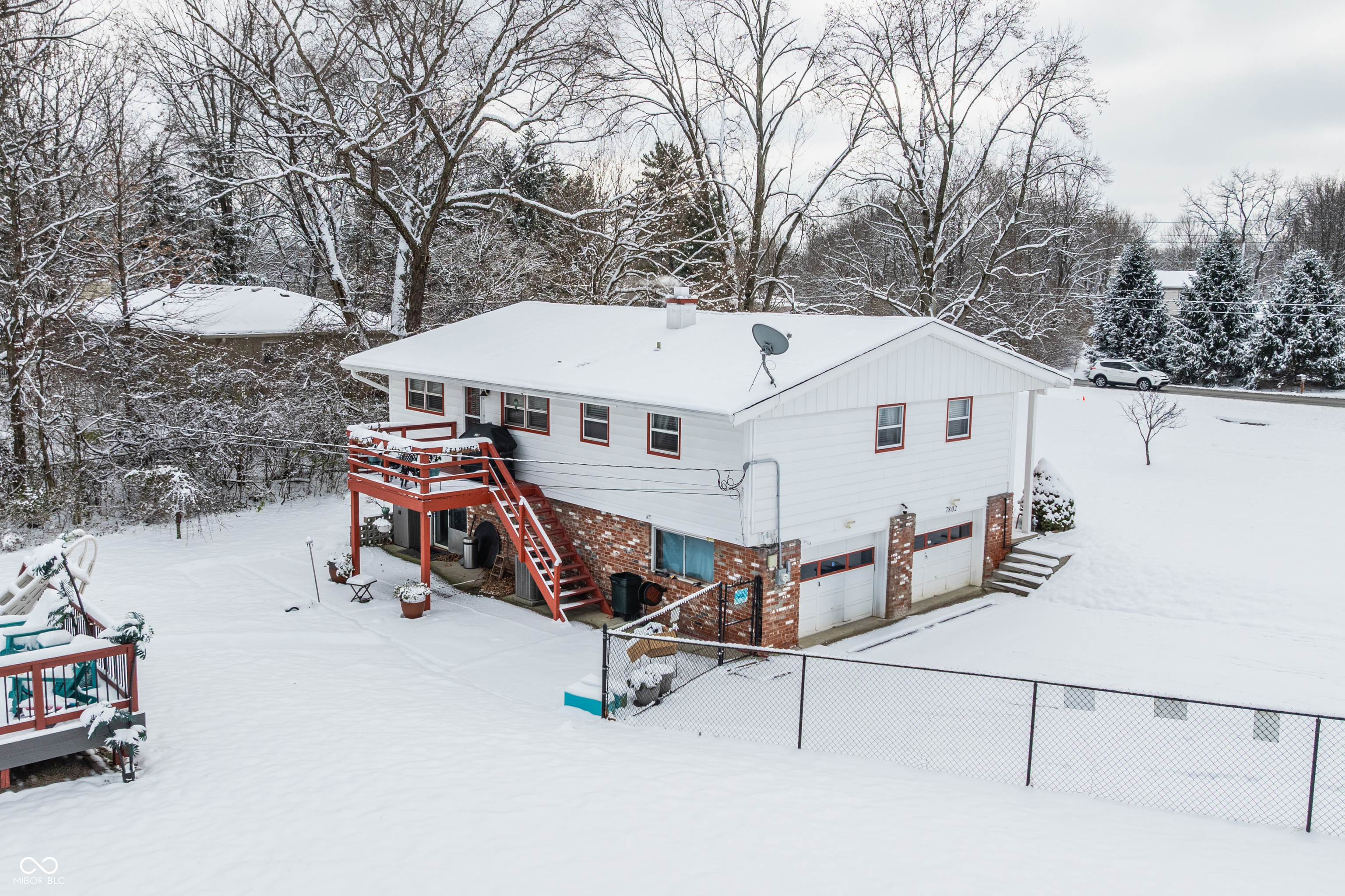 7802 Fall Creek Road Indianapolis, IN 46256 - Photo 45 of 53