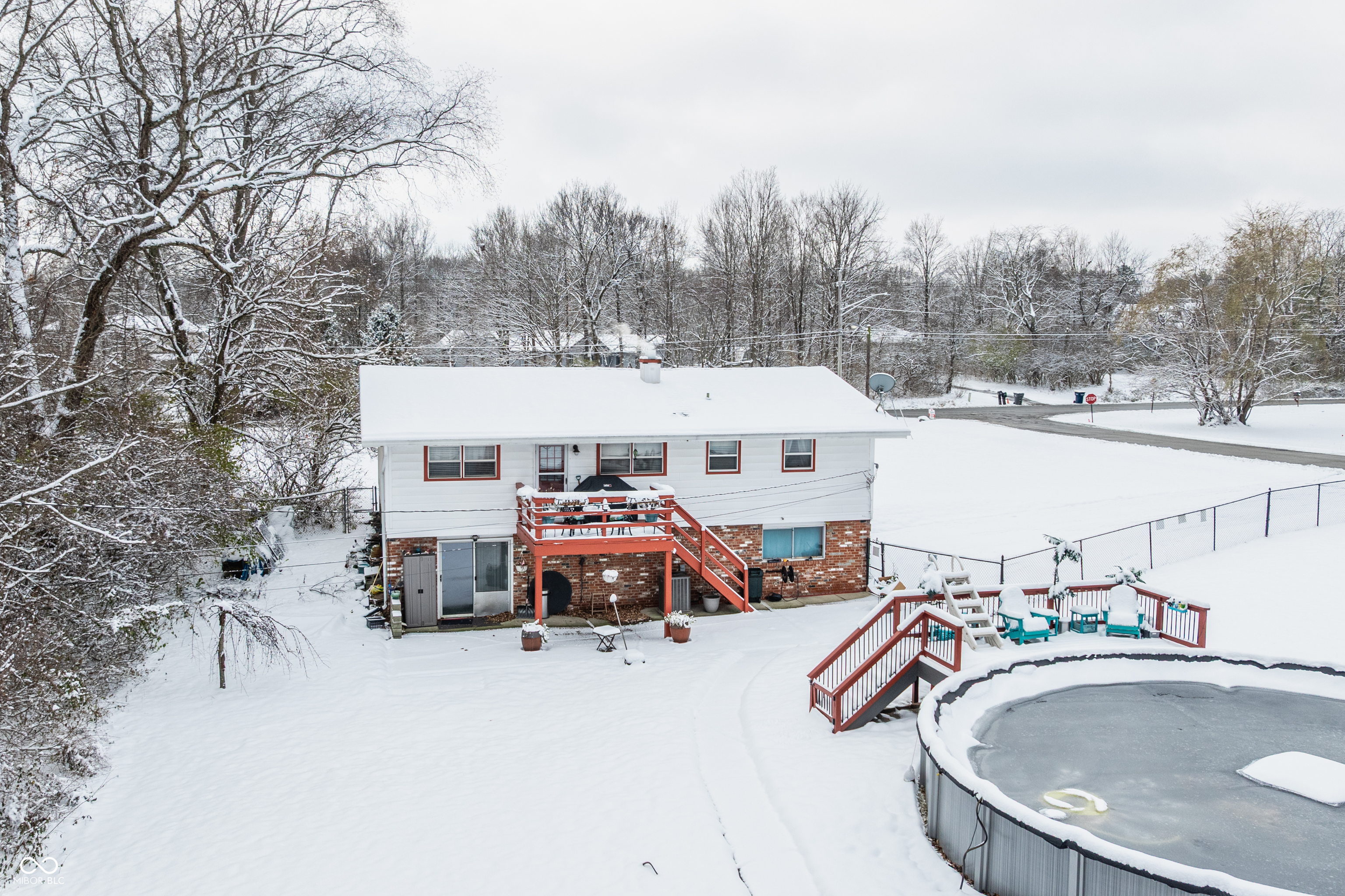 7802 Fall Creek Road Indianapolis, IN 46256 - Photo 46 of 53