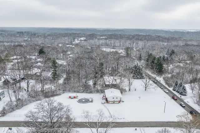 $310,000 | 7802 Fall Creek Road, Indianapolis, IN 46256