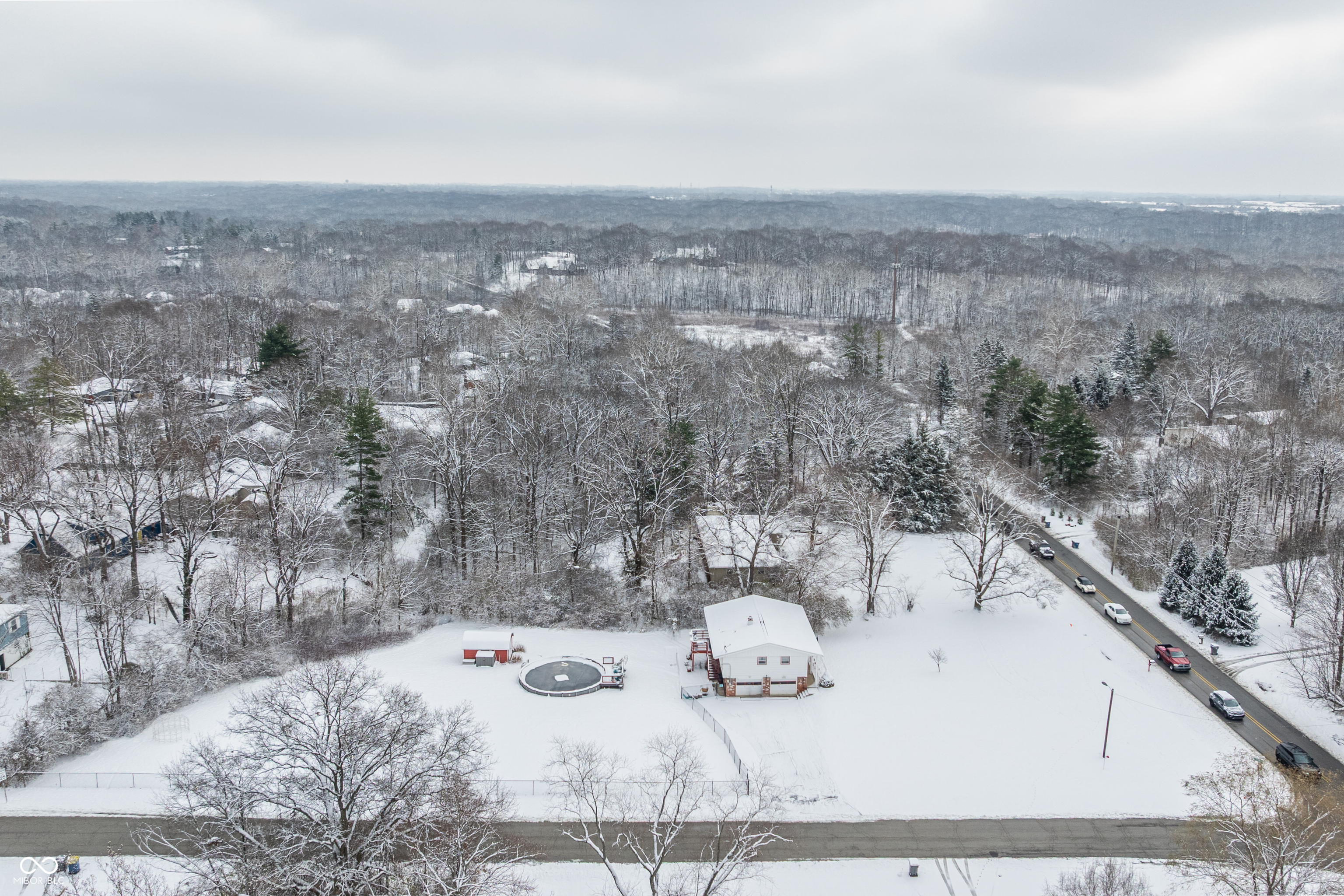 7802 Fall Creek Road Indianapolis, IN 46256 - Photo 49 of 53