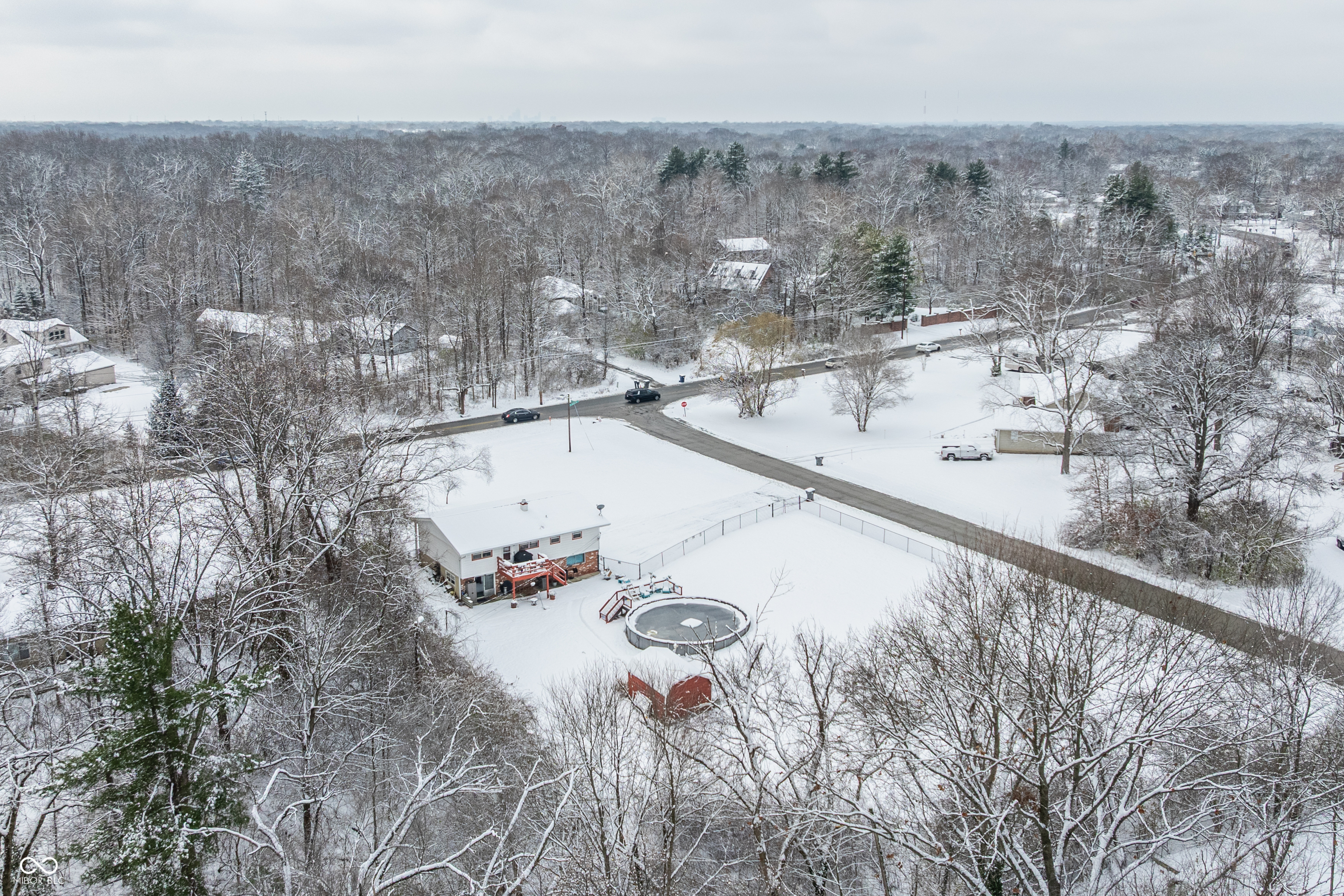 7802 Fall Creek Road Indianapolis, IN 46256 - Photo 50 of 53