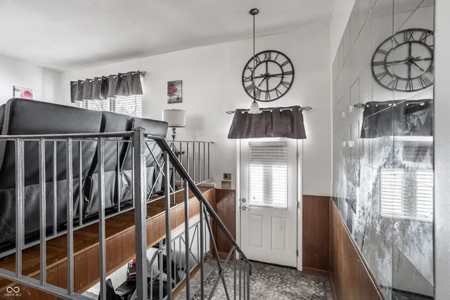 $310,000 | 7802 Fall Creek Road, Indianapolis, IN 46256