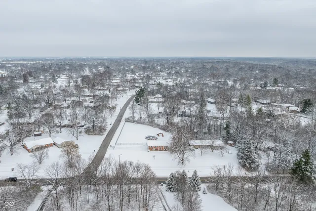 $310,000 | 7802 Fall Creek Road, Indianapolis, IN 46256