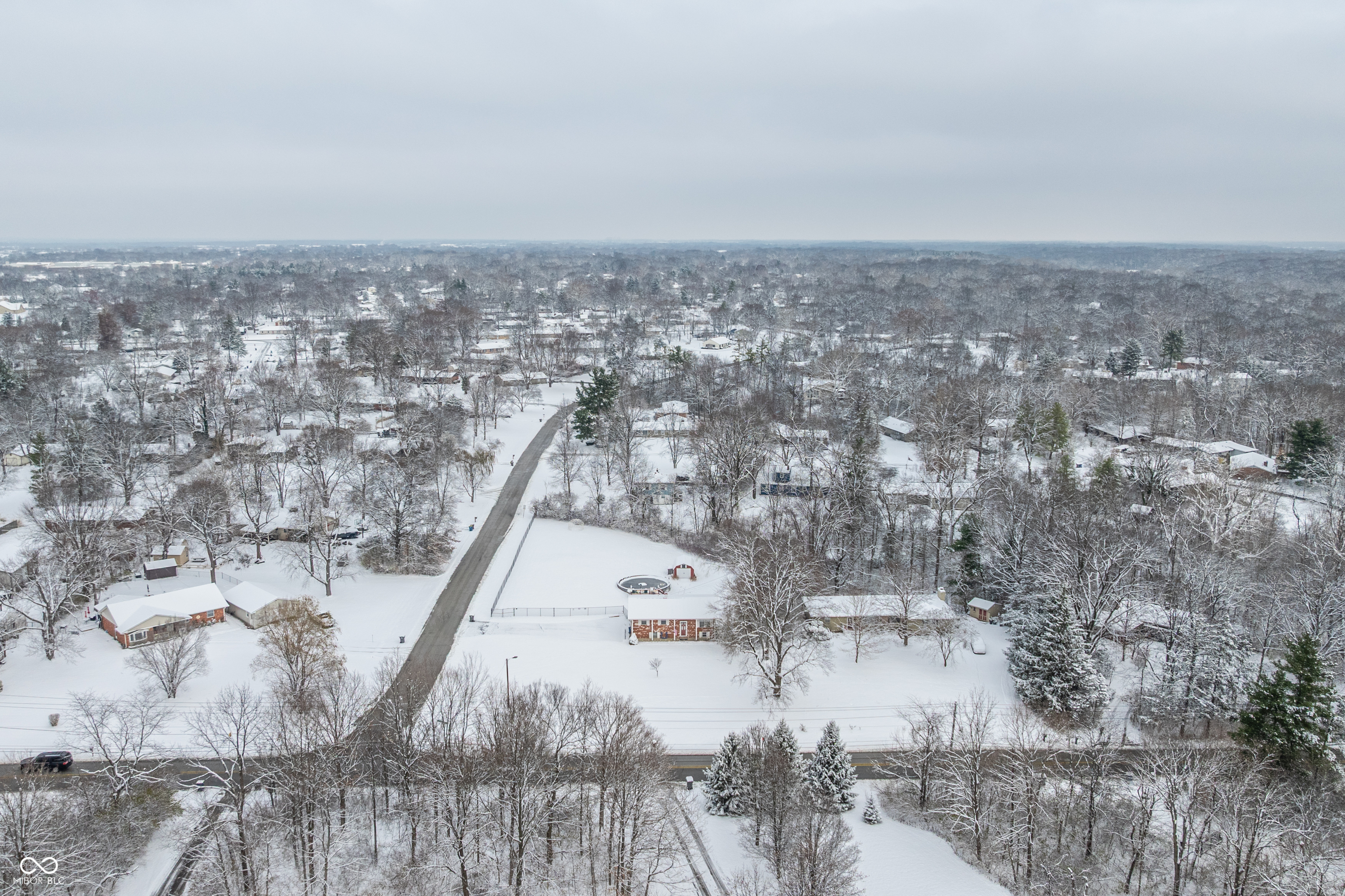 7802 Fall Creek Road Indianapolis, IN 46256 - Photo 51 of 53