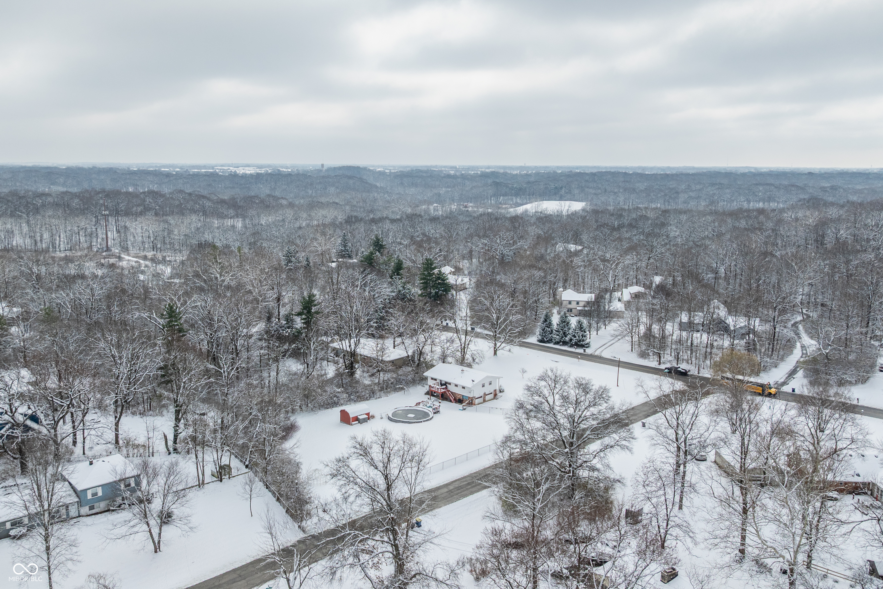 7802 Fall Creek Road Indianapolis, IN 46256 - Photo 52 of 53