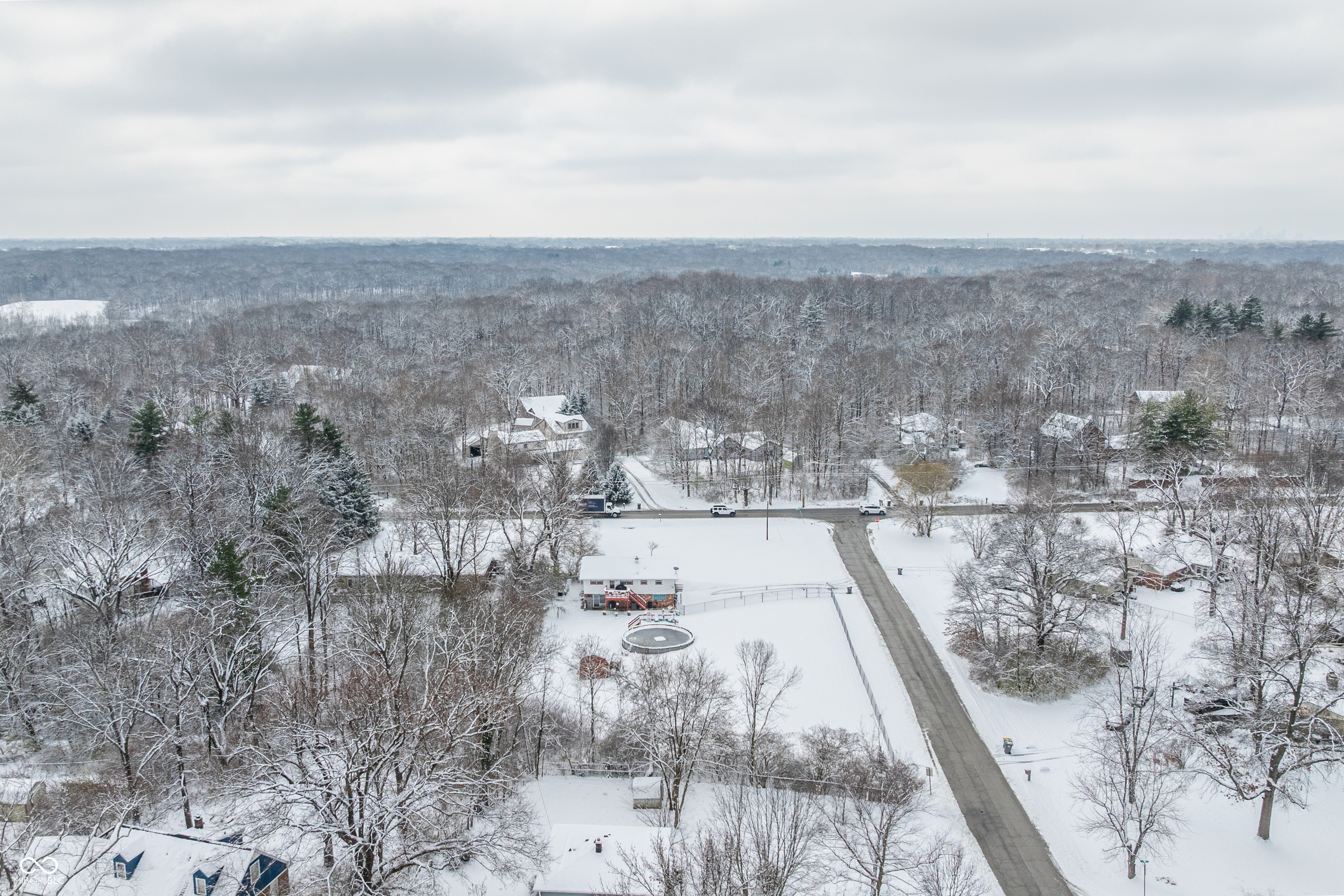 7802 Fall Creek Road Indianapolis, IN 46256 - Photo 53 of 53
