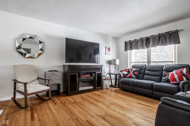 $310,000 | 7802 Fall Creek Road, Indianapolis, IN 46256