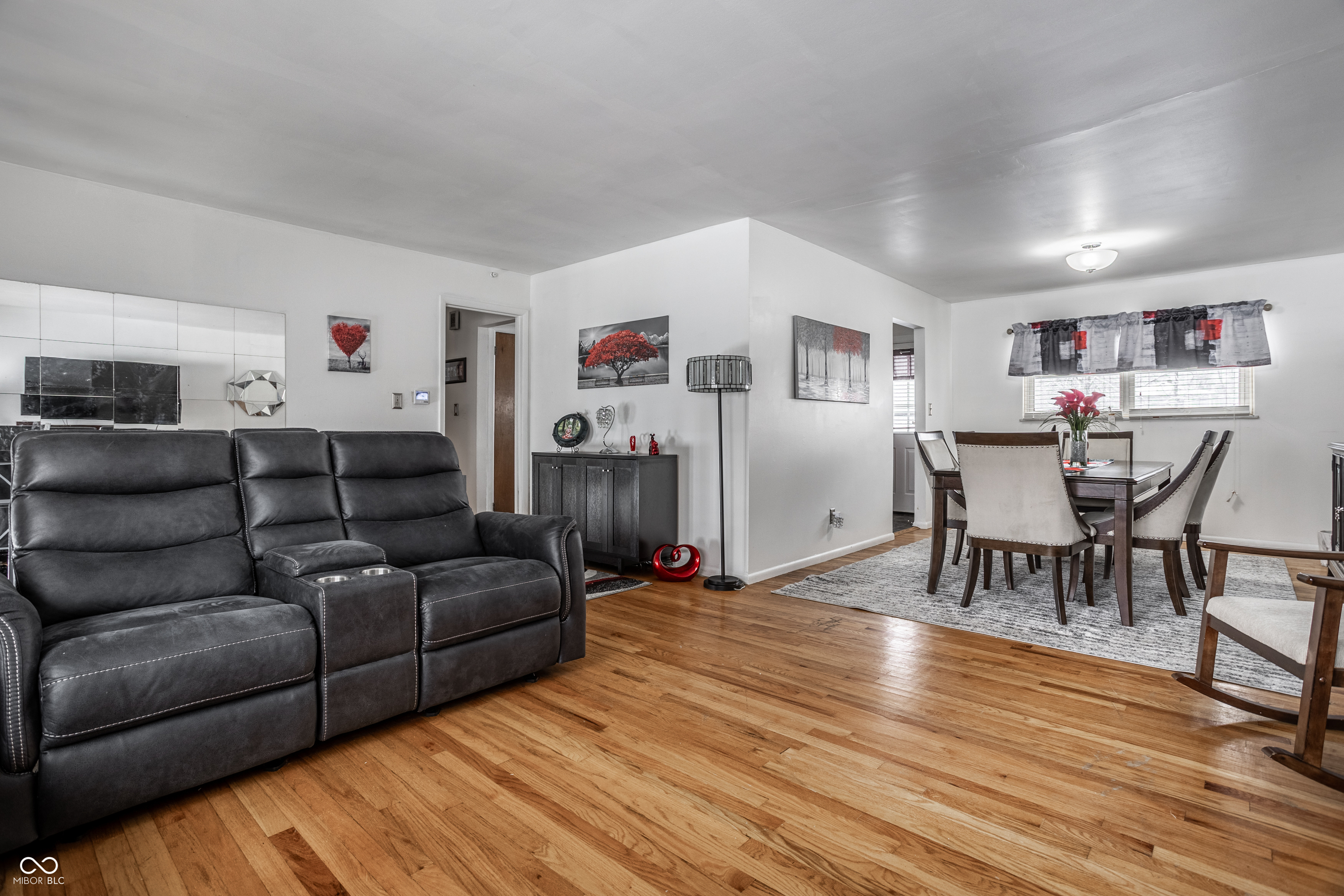 7802 Fall Creek Road Indianapolis, IN 46256 - Photo 9 of 53