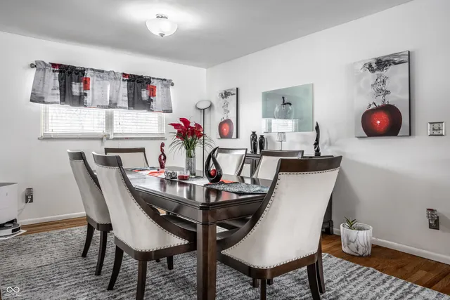 $310,000 | 7802 Fall Creek Road, Indianapolis, IN 46256