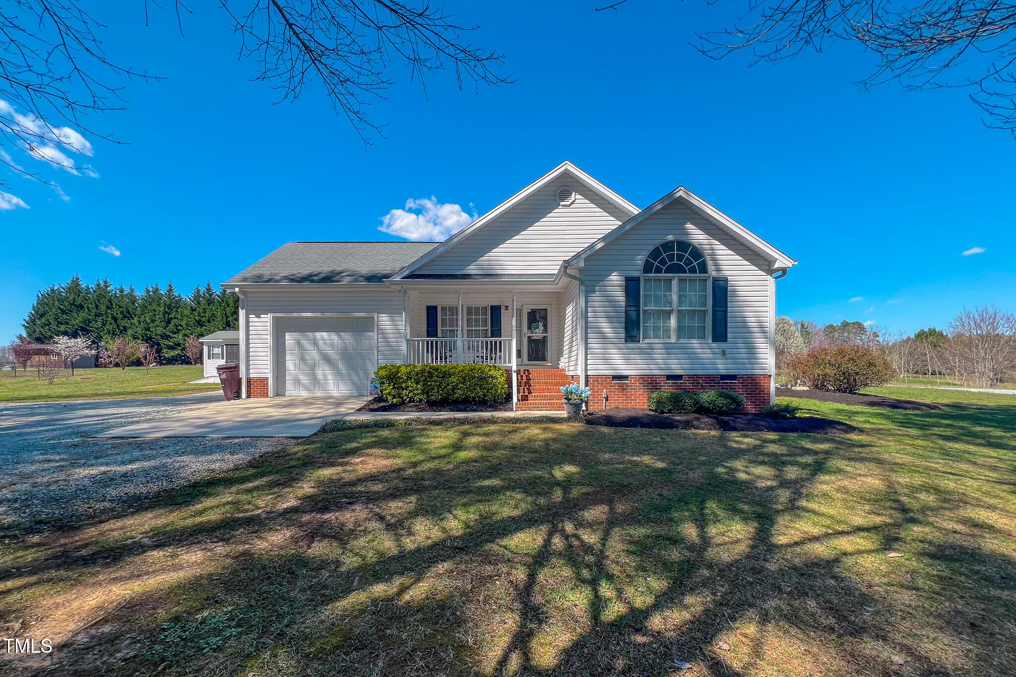 2105 Antioch Church Road Timberlake, NC 27583 - Photo 32 of 37 31