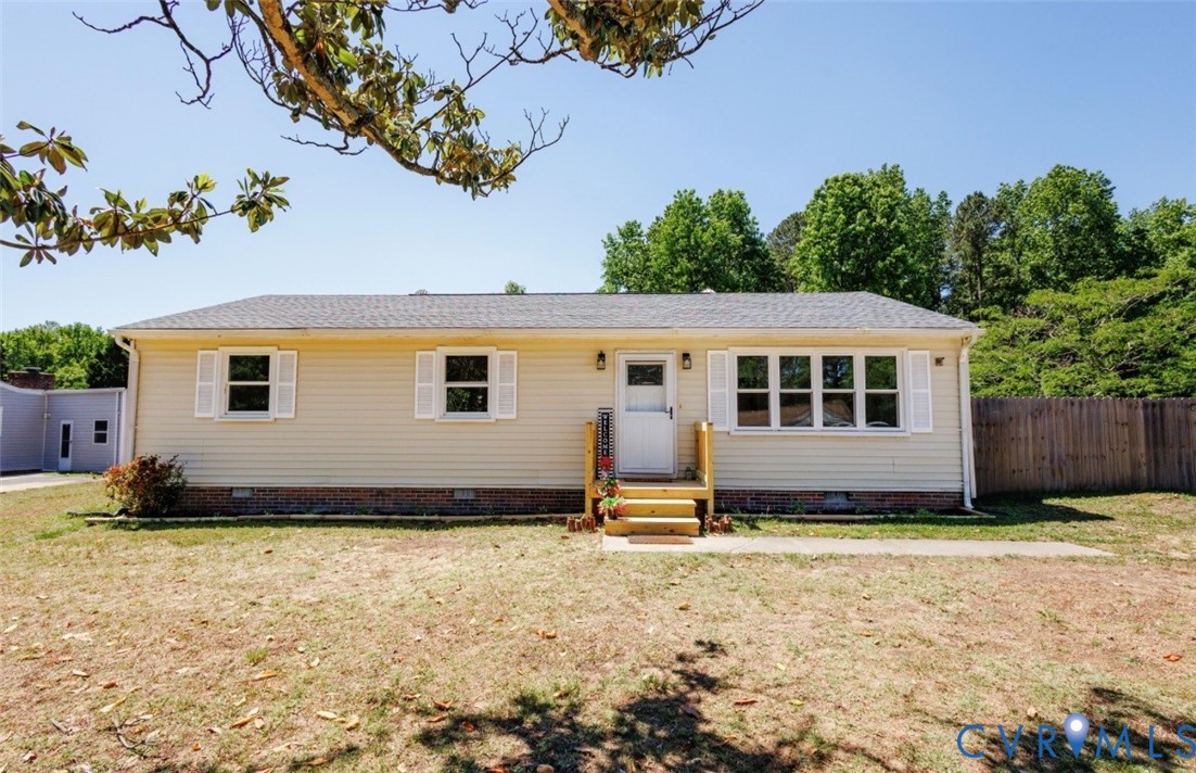 3615 Union Branch Road Petersburg, VA 23805 - Photo 11 of 36