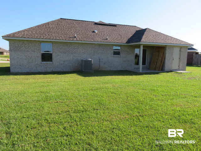 15574 Medway Court Foley, AL 36535 - Photo 8 of 8 Gallery Image 8