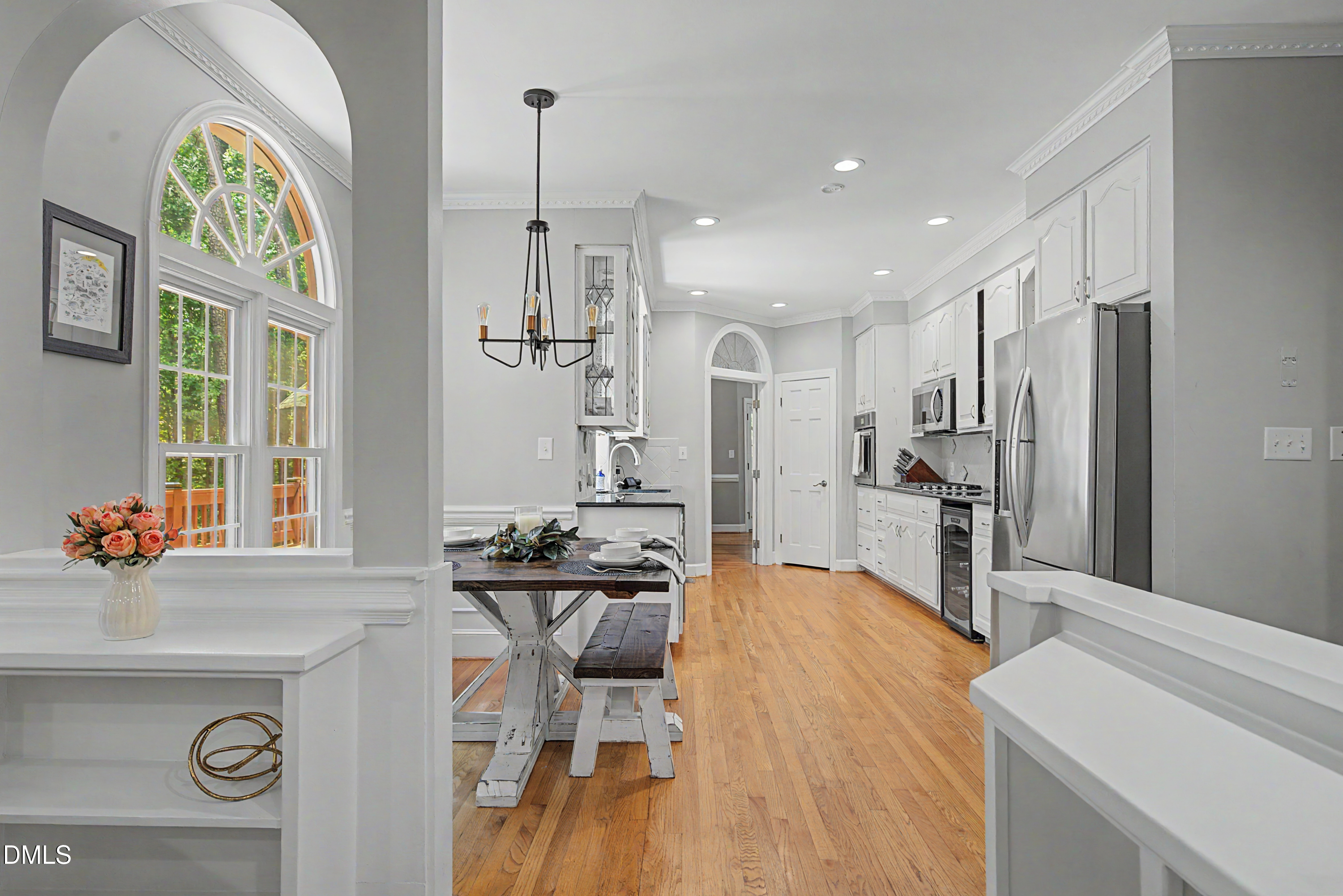 5517 North Hawthorne Way Raleigh, NC 27613 - Photo 55 of 84