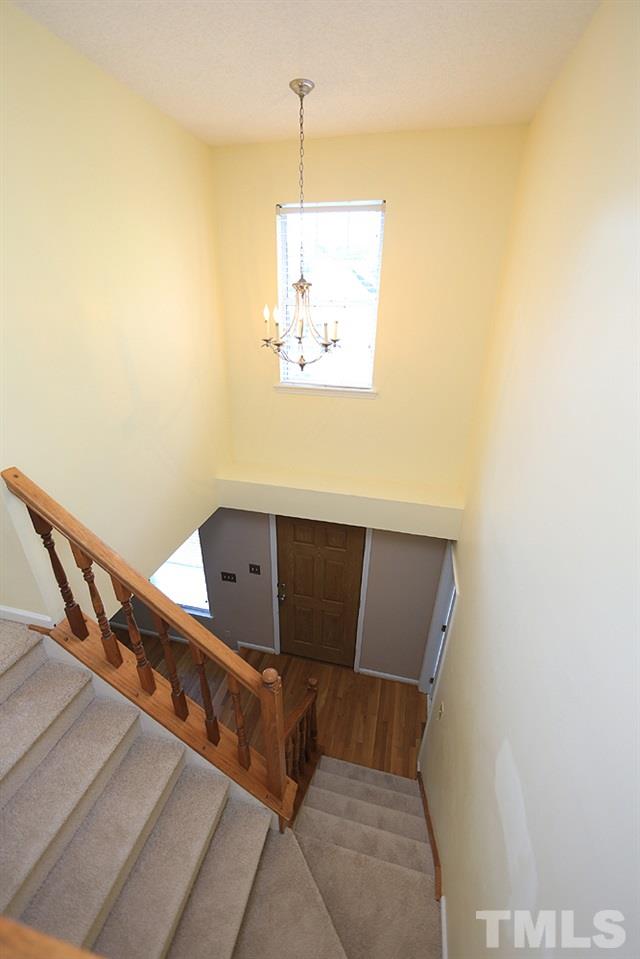 2341 Florida Court Raleigh, NC 27615 - Photo 15 of 25