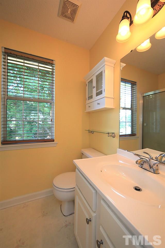 2341 Florida Court Raleigh, NC 27615 - Photo 20 of 25
