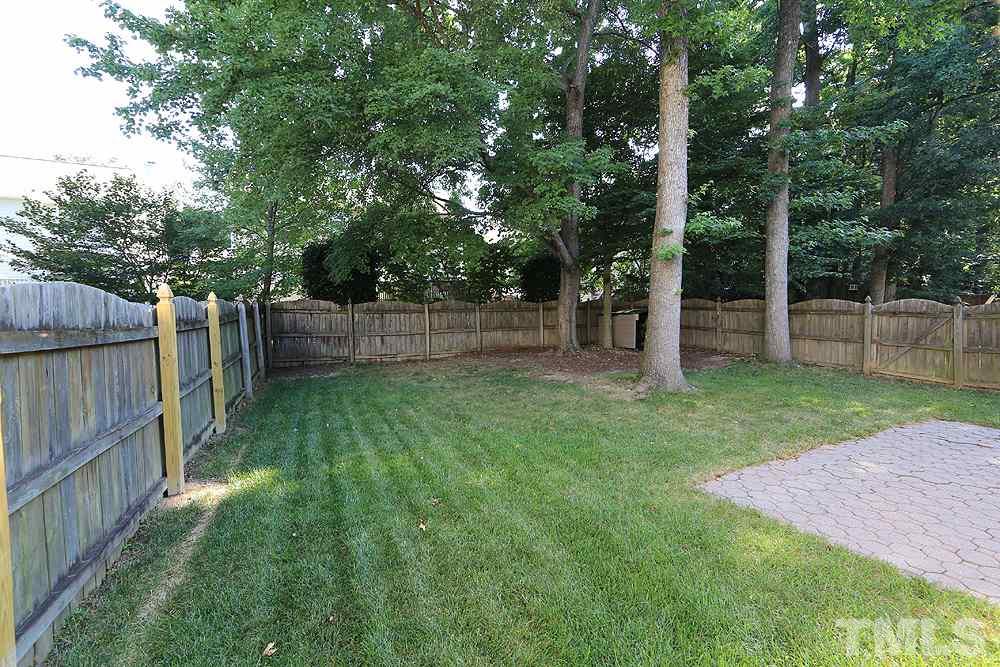 2341 Florida Court Raleigh, NC 27615 - Photo 25 of 25