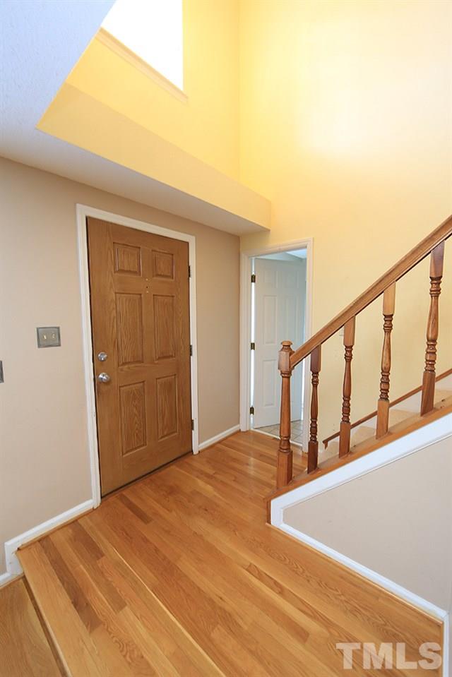 2341 Florida Court Raleigh, NC 27615 - Photo 4 of 25