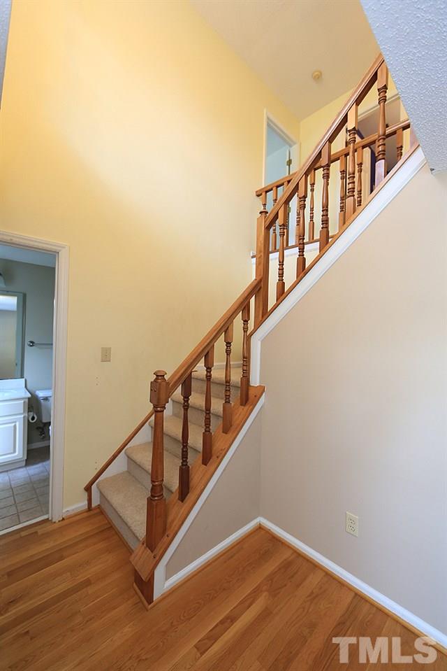 2341 Florida Court Raleigh, NC 27615 - Photo 5 of 25