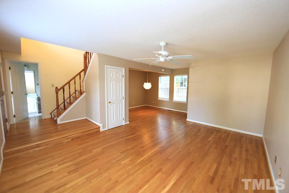 2341 Florida Court Raleigh, NC 27615 - Photo 6 of 25