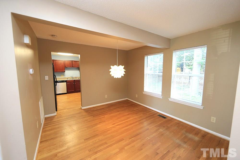 2341 Florida Court Raleigh, NC 27615 - Photo 10 of 25
