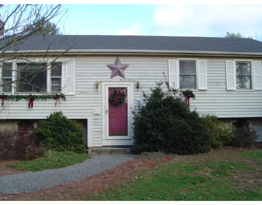 58 Palmer Road Plympton, MA 02367 - Photo 1 of 5 Gallery Image 1