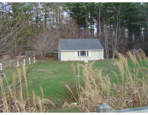 58 Palmer Road Plympton, MA 02367 - Photo 5 of 5 Gallery Image 5